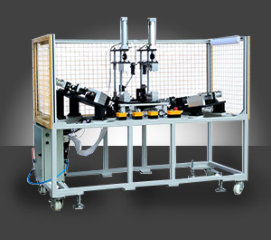 工裝設(shè)備、日興檢具